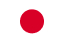country flag for Japan